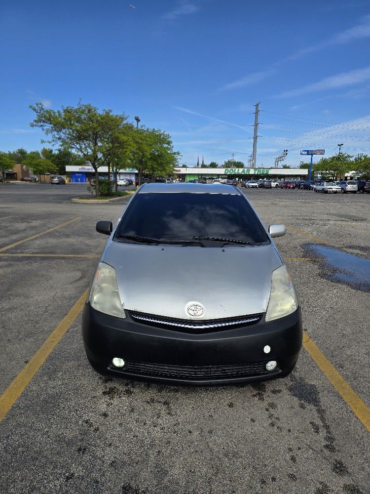 2005 Toyota Prius