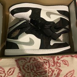 Jordan 1