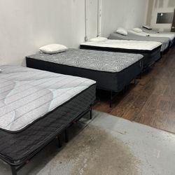 Mattress Clearance Event Happening Now!