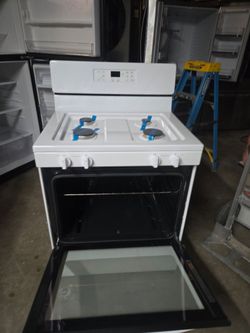 Stove new