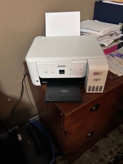 Epson EcoTank ET-2803