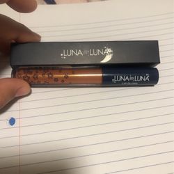 Luna Lipgloss