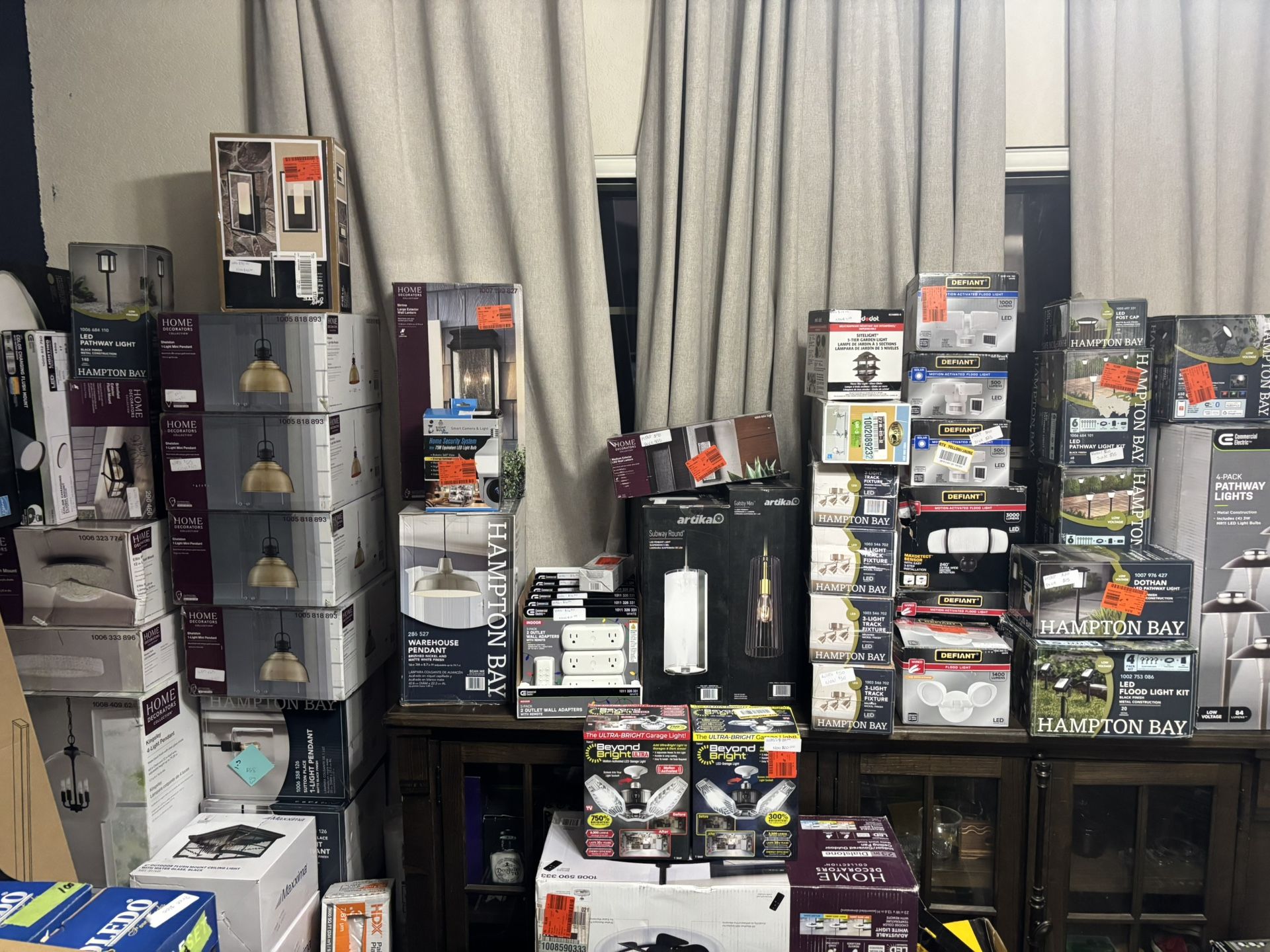 House Hold Items