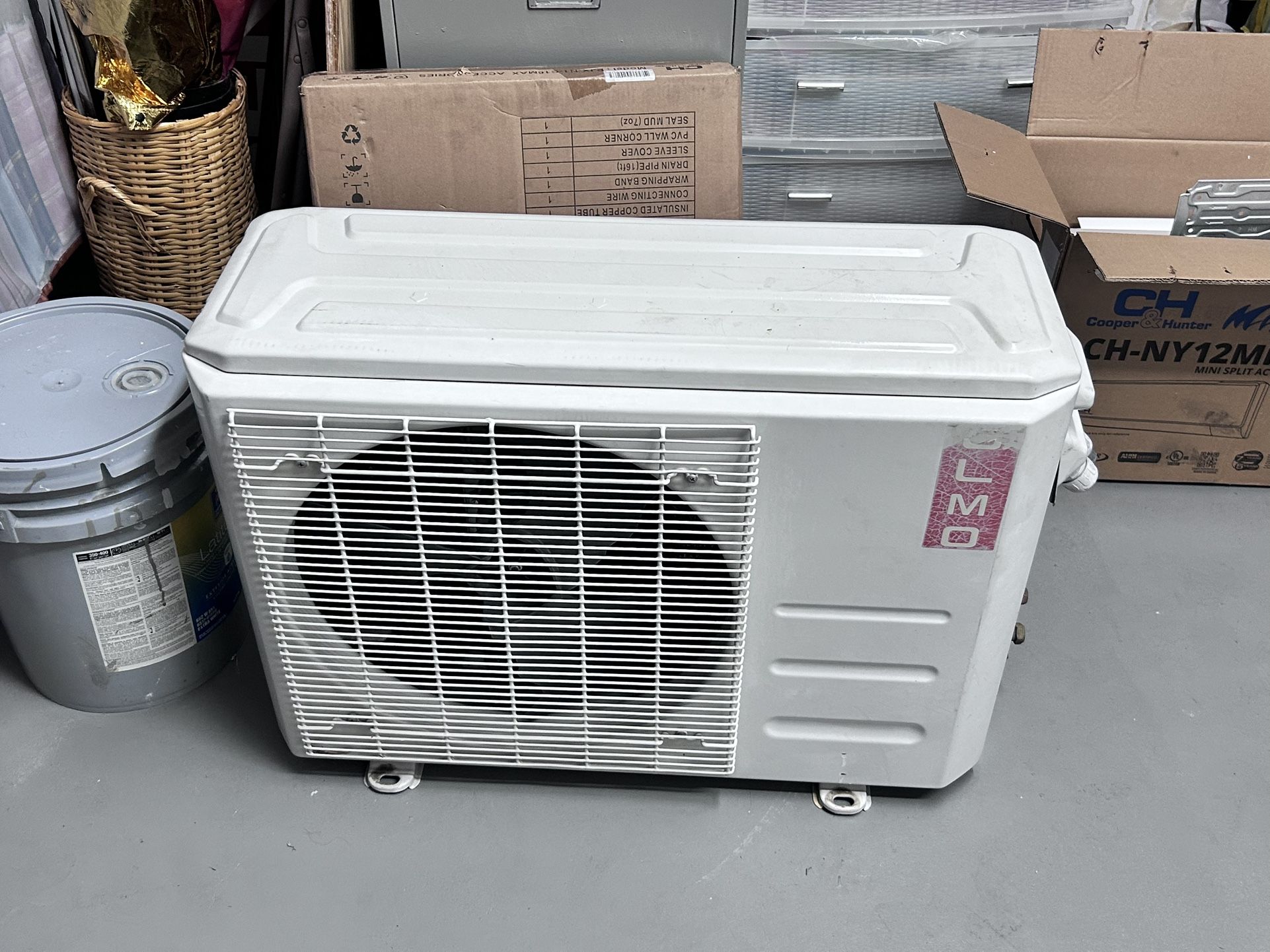 Ac Unit