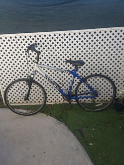Bike $60 for all