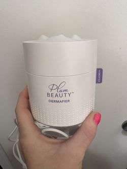 Mini Humidifier