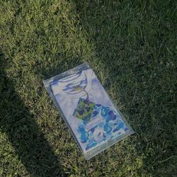 New Size Small Bape Shirt