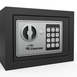 Small Safe