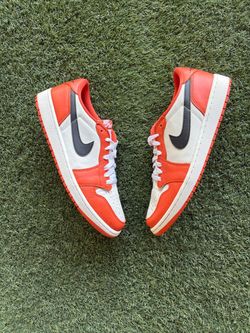 Jordan 1 Low “Starfish”