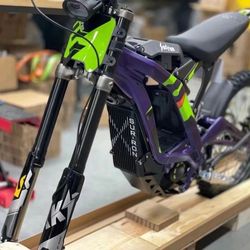 Surron Parts 