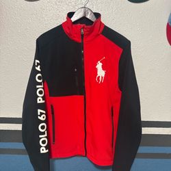 Polo Ralph Lauren jacket