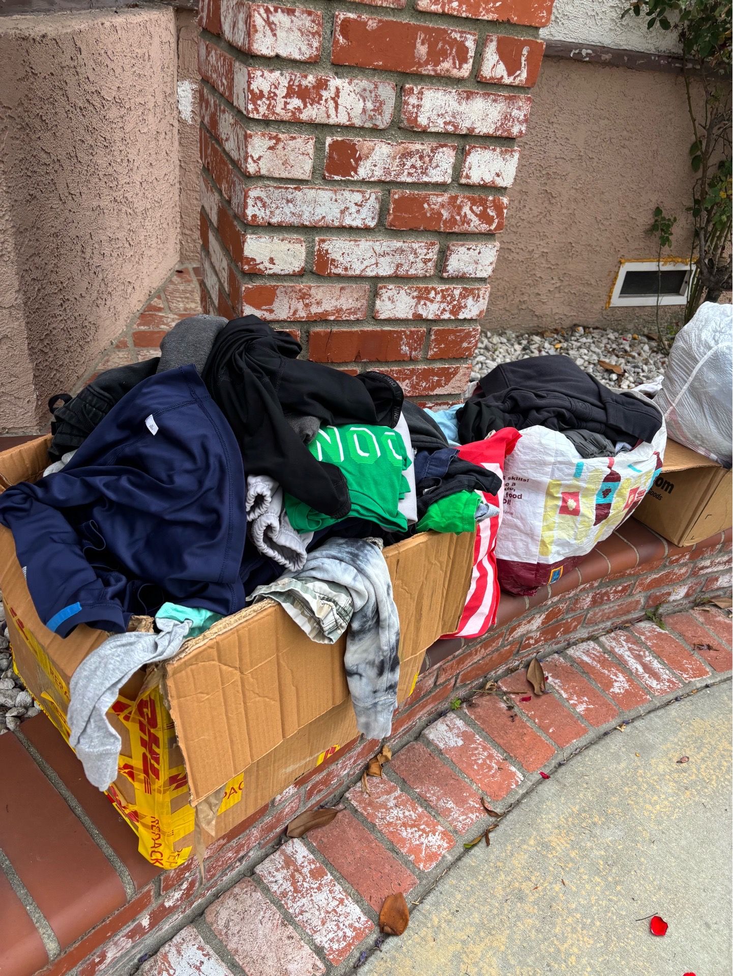 Boys clothes size 5-14