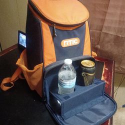 RTIC BACKPACK COOLER 