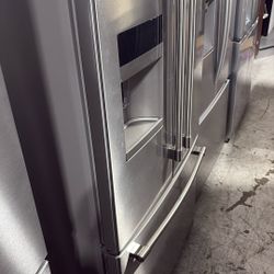 Maytag French Door Fridge