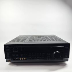 JVC RX-9010VBK Stereo Receiver 4C43