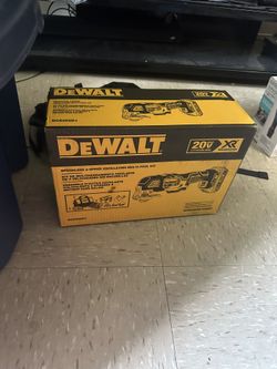Brushless CompactDrill/Driver