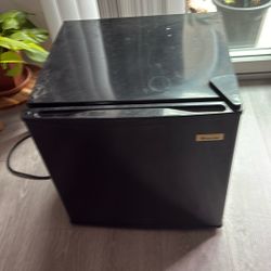 Small Fridge