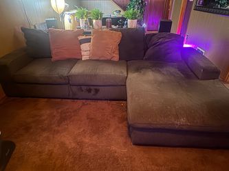 SOFA SECTIONAL