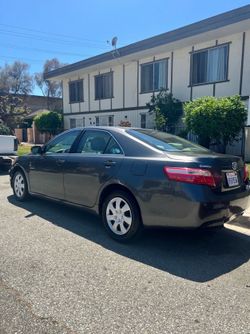 2009 Toyota Camry