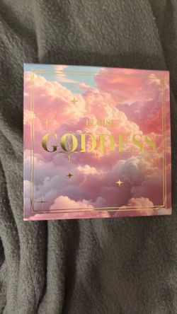 Eloise Goddess Eyeshadow Palette
