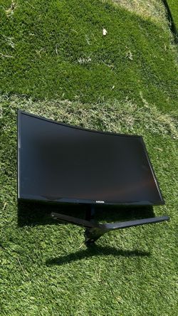 Samsung monitor