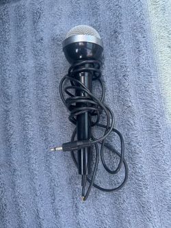 Microphone Foxchase 19111