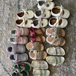 Zapatos Para Niñas 