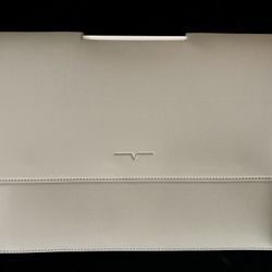 iPad Vegan Leather Travel Case NEW