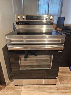Estufa /stove