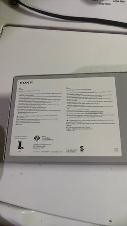 (Portable PS5) PlayStation 5 portal