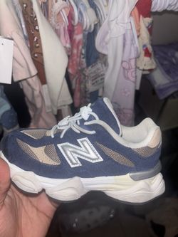 New balance shoes