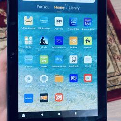 New Amazon Fire HD 8 Plus , 10th Generation, 32Gb