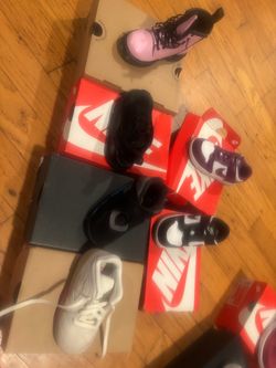Toddler shoes