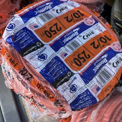 10/2 Wire 250ft Copper Cable New Roll In Original Packing (price Is Firm )