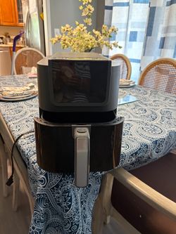 Air fryer