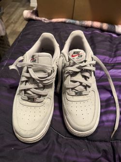 Nike Air Force 6.5y