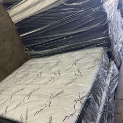 New mattresses For sale 