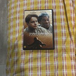 The Shawshank Redemption 