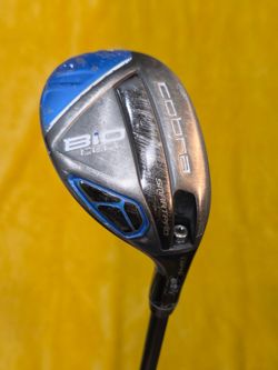 Cobra Bio Cell Hybrid 3-4