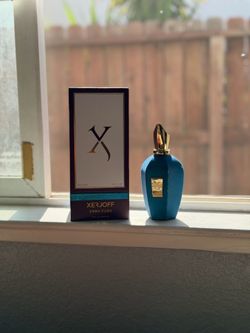 Xerjoff Erba Pura 3.4oz 100ml  Brand new Have receipt