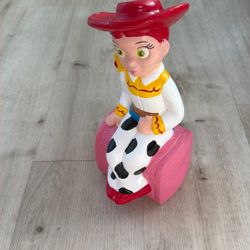 Jesse Piggy Baños
