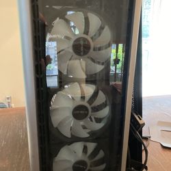 PC CASE