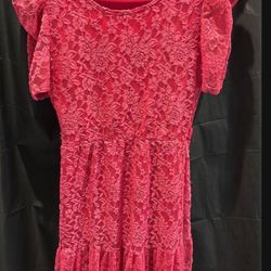 Ross Pick Women Beautiful Dress M Size Only