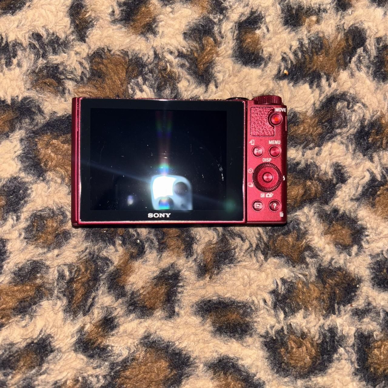 Sony Red and Burgundy Cameras-and-accessories (118)44