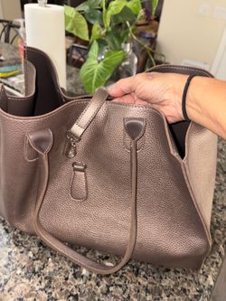 Tote Purse