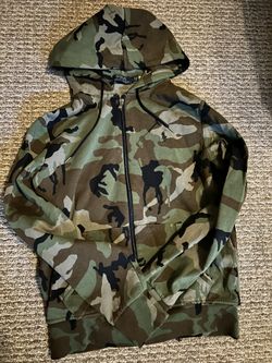 Ralph Lauren Camouflage Polo Set