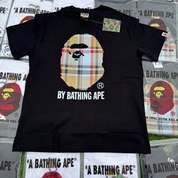 Bape t shirts