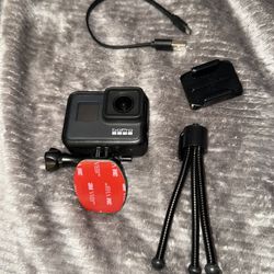 Go Pro Hero 7