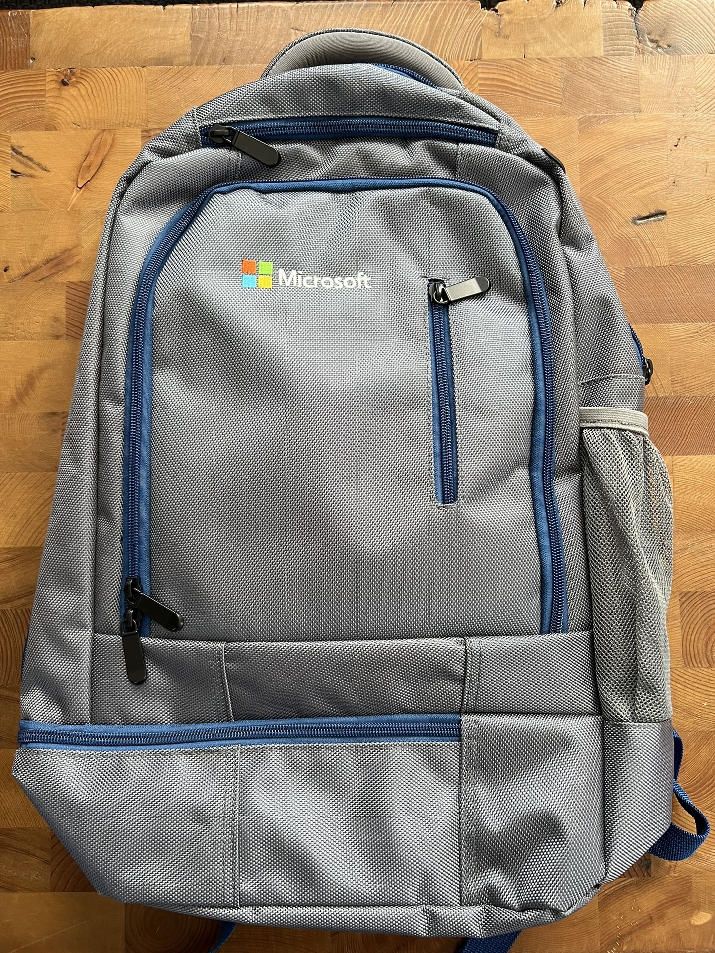 Microsoft Laptop/tablet Backpack