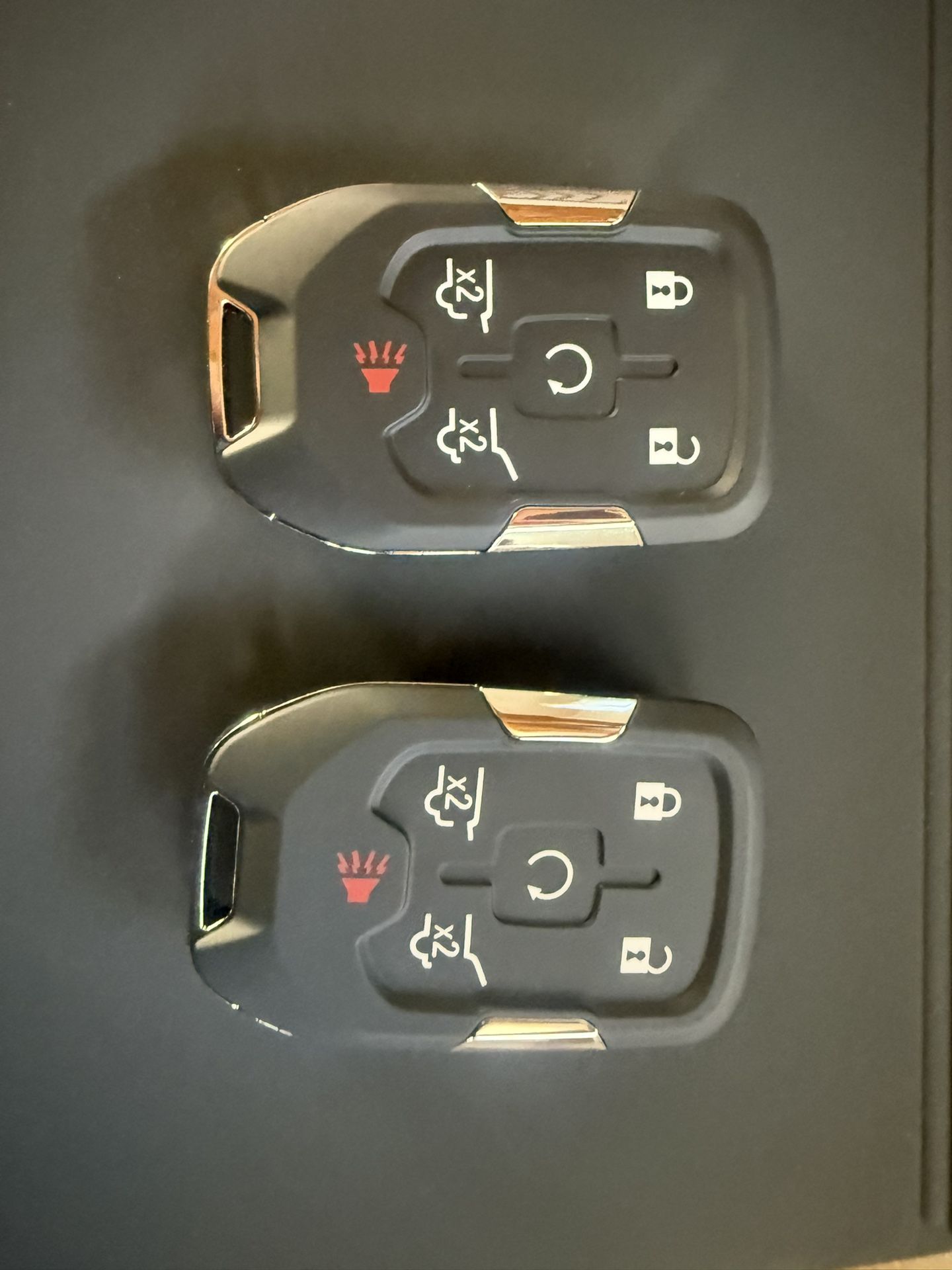 2015-20 GMC Yukon XL Key Fob